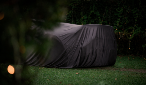 VW ID.4 Personvogn